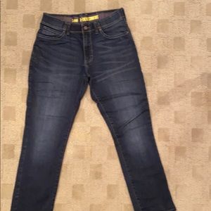 Boy’s Lee Jeans